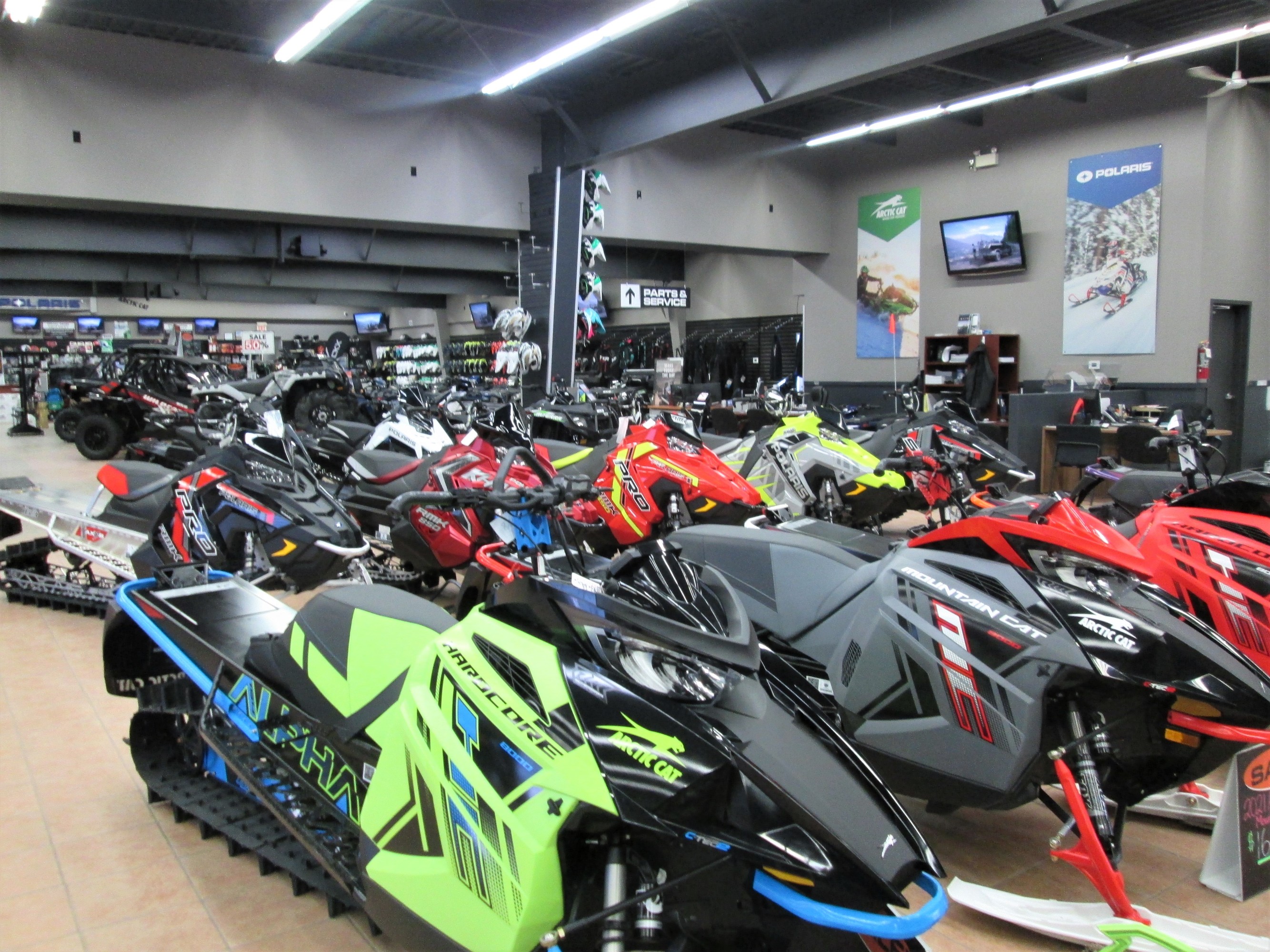 Dealership Information Rally Motorsports Prince Albert Saskatchewan
